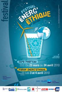 Saint Hilaire de Riez: 3ème édition du festival Energ'éthique Saint Hilaire de Riez: 3ème édition du festival Energ'éthique