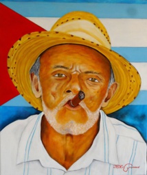 Jacques Charles LIGOUREAUD apôtre du Nouveau Réaliste Figuratif Contemporain accroche pour la première fois ses toiles aux cimaises du Casino « Les Atlantes » au Sables d’Olonne Jacques Charles LIGOUREAUD apôtre du Nouveau Réaliste Figuratif Contemporain accroche pour la première fois ses toiles aux cimaises du Casino « Les Atlantes » au Sables d’Olonne