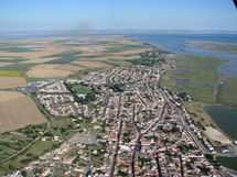 Tempête Xynthia: l'Etat a décidé de proposer l'acquisition amiable des maisons situées dans le périmètre de solidarité des communes de la Faute et de l'Aiguillon Tempête Xynthia: l'Etat a décidé de proposer l'acquisition amiable des maisons situées dans le périmètre de solidarité des communes de la Faute et de l'Aiguillon