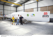 Crédit photo : Bertrand Duquenne Crédit photo : Bertrand Duquenne