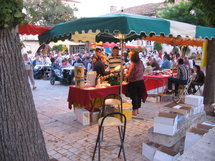 "Le jardin des Savoirs" organise son cinquième "Marché Nature" le dimanche 16 mai de 9h30 à 16h00 "Le jardin des Savoirs" organise son cinquième "Marché Nature" le dimanche 16 mai de 9h30 à 16h00
