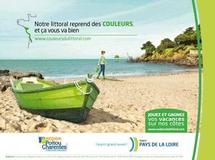 Poitou-Charentes et Pays de la Loire s’associent pour relancer le tourisme Poitou-Charentes et Pays de la Loire s’associent pour relancer le tourisme