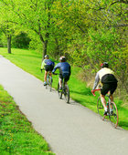 Tous à vélo avec Vendée Vélo le dimanche 9 mai 