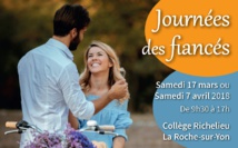 Les journées des fiancés : une première en Vendée, pour l’Eglise Catholique