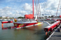 Prenez, vous aussi, le départ de la « Vendée-St Pétersbourg » ! Prenez, vous aussi, le départ de la « Vendée-St Pétersbourg » !