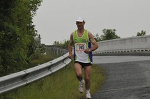 La 23 ème édition des 100 km Vendée se déroule ce samedi 15 mai à Chavagnes-en Paillers