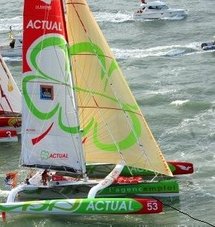 Ils sont partis ! Ils sont partis !