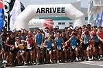 Les Sables Vendée Triathlon organise la 15 ème édition du Triathlon International des Sables les 5 et 6 juin