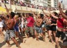Un vrai festival de salsa les pieds dans l'eau à partir du 28 juin Un vrai festival de salsa les pieds dans l'eau à partir du 28 juin