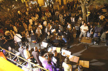 Les Herbiers: fête de la musique le lundi 21 juin à partir de 19h00 Les Herbiers: fête de la musique le lundi 21 juin à partir de 19h00