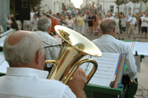 La Roche-sur-Yon fête la musique le lundi 21 juin à partir de 17h00