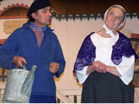 Festival de la comédie avec le "Souffleur d'Arundel": soirée d'ouverture le mercredi 7 juillet à 21h00 Festival de la comédie avec le "Souffleur d'Arundel": soirée d'ouverture le mercredi 7 juillet à 21h00