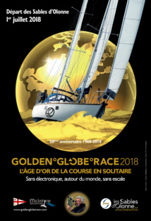 A 2 mois du départ de la Golden Globe Race