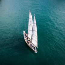 Tournée des Pen Duick : cap sur le Grand Ouest ! Tournée des Pen Duick : cap sur le Grand Ouest !