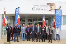 L’année Clemenceau : 70 animations proposées par Vendée Grand littoral L’année Clemenceau : 70 animations proposées par Vendée Grand littoral