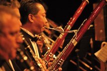 Coëx: concert de l'Orchestre de Vendée le mardi 13 juillet à 21h00 au Jardin des Olfacties Coëx: concert de l'Orchestre de Vendée le mardi 13 juillet à 21h00 au Jardin des Olfacties