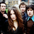 Les Sables d'Olonne: concert "ELEPHANZ + TUNNG + IZIA" jeudi 15 juillet à 21h00 Les Sables d'Olonne: concert "ELEPHANZ + TUNNG + IZIA" jeudi 15 juillet à 21h00