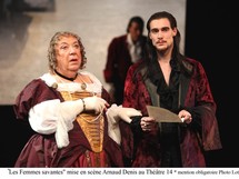 Fontenay-le-comte: Festival de Terre-Neuve du 24 au 30 juillet à 21h00 Fontenay-le-comte: Festival de Terre-Neuve du 24 au 30 juillet à 21h00