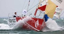 Sébastien Josse, Frédéric Rivet :Duo de choc pour le Pôle Vendée France sur la Solitaire du Figaro ! Sébastien Josse, Frédéric Rivet :Duo de choc pour le Pôle Vendée France sur la Solitaire du Figaro !