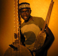 Beaulieu sous la Roche: concert de Amadou SANFO jeudi 5 août à 21h00 Beaulieu sous la Roche: concert de Amadou SANFO jeudi 5 août à 21h00