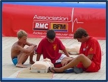 Le Sauvetage Tour 2010 aux Sables d'Olonne mardi 10 et mercredi 11 août Le Sauvetage Tour 2010 aux Sables d'Olonne mardi 10 et mercredi 11 août
