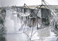 La Mothe Achard: exposition de peintures de Véronique Bandry du 31 juillet au 31 août La Mothe Achard: exposition de peintures de Véronique Bandry du 31 juillet au 31 août