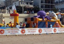 Brétignolles-sur-Mer: tournée des produits de Vendée mercredi 11 août de 11h00 à 18h00 Brétignolles-sur-Mer: tournée des produits de Vendée mercredi 11 août de 11h00 à 18h00