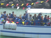 Talmont-Saint-Hilaire fête la mer dimanche 15 août à Port Bourgenay Talmont-Saint-Hilaire fête la mer dimanche 15 août à Port Bourgenay