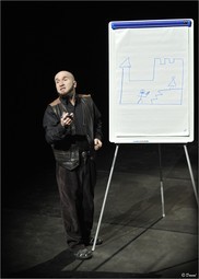 Les Sables d'Olonne: la Cie Caus' sera présente dimanche 22 août pour la Déferlante. Les Sables d'Olonne: la Cie Caus' sera présente dimanche 22 août pour la Déferlante.