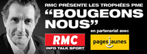 Rmc sera aux Sables d'Olonne lundi 23 août aux Halles centrales de 6h30 à 11h00 Rmc sera aux Sables d'Olonne lundi 23 août aux Halles centrales de 6h30 à 11h00