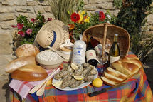 Saint-Gilles-Croix-de-Vie: Village des saveurs et traditions samedi 28 et dimanche 29 août de 10h00 à 20h00 Saint-Gilles-Croix-de-Vie: Village des saveurs et traditions samedi 28 et dimanche 29 août de 10h00 à 20h00