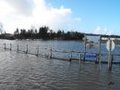 Tempête Xynthia: 11,5 M Euros accordés aux exploitants agricoles vendéens