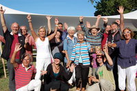 Barbâtre: Les Arts en Plein Air samedi 11 septembre à partir de 10h00 Barbâtre: Les Arts en Plein Air samedi 11 septembre à partir de 10h00