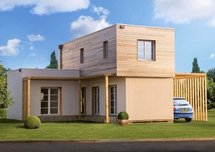 14 maisons Muse à loyers modérés aux Herbiers 14 maisons Muse à loyers modérés aux Herbiers