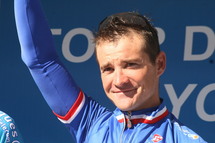 Kodlo Fernandez remporte la 39 ème édition du Tour de Vendée