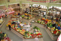 Les Sables d'Olonne: semaine du goût aux Halles centrales du 13 au 17 octobre Les Sables d'Olonne: semaine du goût aux Halles centrales du 13 au 17 octobre