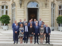 Côte Atlantique: nouveau contrat de destination retenu par l’Etat pour attirer davantage de clients internationaux Côte Atlantique: nouveau contrat de destination retenu par l’Etat pour attirer davantage de clients internationaux