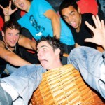 Après 15 ans d’absence, la fête de la patate revient aux Epesses relookée et baptisée « Les Copines d’Anaïs » Après 15 ans d’absence, la fête de la patate revient aux Epesses relookée et baptisée « Les Copines d’Anaïs »