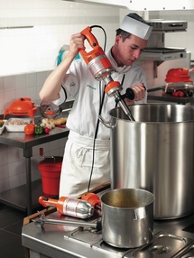 Avec Dynamic, la «cuisine» française s’exporte bien ! Avec Dynamic, la «cuisine» française s’exporte bien !