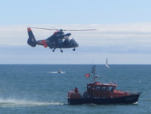 Vivre la mer ce dimanche avec l'Association nautique de Bourgenay 