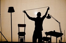 Les Sables d'Olonne: Ouverture de la saison culturelle 2010-2011 avec la pièce de théâtre/magie de Thierry Collet mardi 12 et mercredi 13 octobre Les Sables d'Olonne: Ouverture de la saison culturelle 2010-2011 avec la pièce de théâtre/magie de Thierry Collet mardi 12 et mercredi 13 octobre