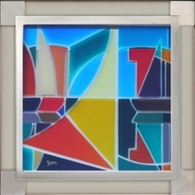 25 artistes exposent pour l'espoir à Chantonnay du 30 octobre au 14 novembre  25 artistes exposent pour l'espoir à Chantonnay du 30 octobre au 14 novembre