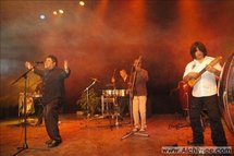 Ballades Musicales à Jard-sur-Mer le samedi 23 octobre 