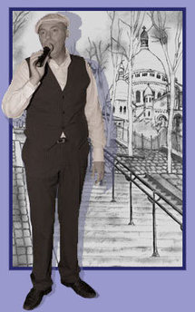 Saint-Gilles-Croix-de-Vie: Spectacle: "La Gazette du Titi" le vendredi 22 octobre à 20h45 Saint-Gilles-Croix-de-Vie: Spectacle: "La Gazette du Titi" le vendredi 22 octobre à 20h45