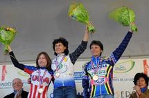 Chrono des Nations Femmes : Longo s’impose