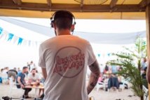 La Folie Douve, la soirée électro qui va réveiller les vieilles pierres de la Tour d’Arundel.