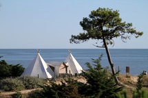 Original Camping réinvente le camping !