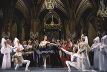 Montaigu: Le Lac des Cygnes mercredi 17 novembre à 20h30 au Théâtre de Thalie Montaigu: Le Lac des Cygnes mercredi 17 novembre à 20h30 au Théâtre de Thalie