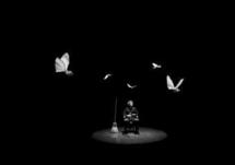 Les Sables d'Olonne: spectacle de magie avec Etienne Saglio aux Atlantes le mardi 30 novembre à 20h30 Les Sables d'Olonne: spectacle de magie avec Etienne Saglio aux Atlantes le mardi 30 novembre à 20h30