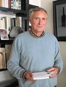 De grands instants de poésie avec Charles d'Estève le samedi 20 novembre à 18h00 De grands instants de poésie avec Charles d'Estève le samedi 20 novembre à 18h00